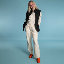 Load image into Gallery viewer, ladies organic cotton sweat pants