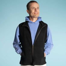 Load image into Gallery viewer, 100% organic cotton vest