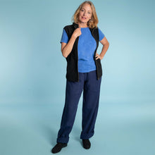 Load image into Gallery viewer, organic cotton vest