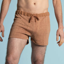 Load image into Gallery viewer, hemp knit boxers