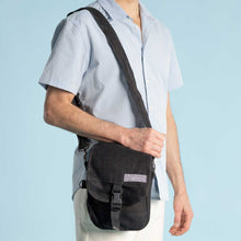 Load image into Gallery viewer, hemp shoulder bag