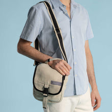 Load image into Gallery viewer, hemp shoulder bag