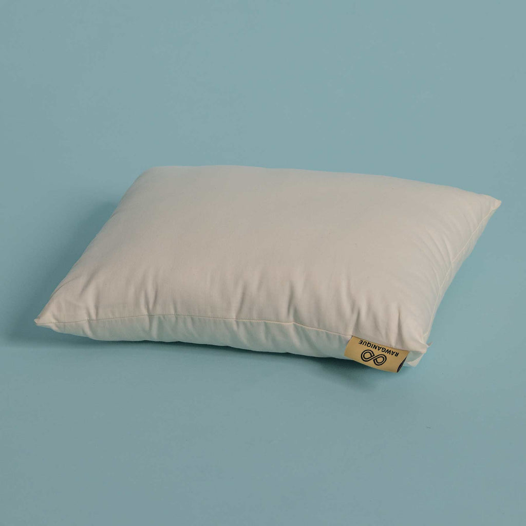 hypoallergenic pillow