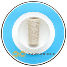 Load image into Gallery viewer, 6-Strand Unwaxed Hemp Twine (400') (Undyed)