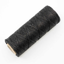 Load image into Gallery viewer, 6-Strand Unwaxed 100% Organic Hemp Twine (Dyed) (Biodegradable)
