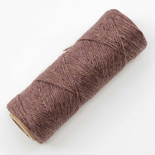 Load image into Gallery viewer, 6-Strand Unwaxed 100% Organic Hemp Twine (Dyed) (Biodegradable)