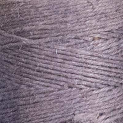 6-Strand Unwaxed 100% Organic Hemp Twine (Dyed) (Biodegradable)