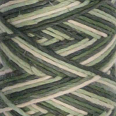 6-Strand Unwaxed 100% Organic Hemp Twine (Dyed) (Biodegradable)