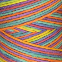 Load image into Gallery viewer, 6-Strand Unwaxed 100% Organic Hemp Twine (Dyed) (Biodegradable)