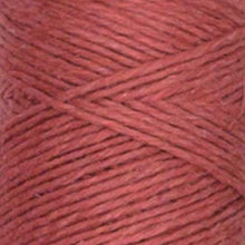 Load image into Gallery viewer, 6-Strand Unwaxed 100% Organic Hemp Twine (Dyed) (Biodegradable)