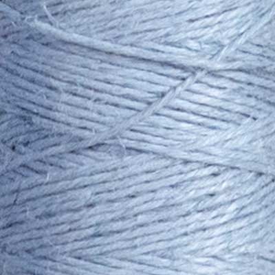 6-Strand Unwaxed 100% Organic Hemp Twine (Dyed) (Biodegradable)