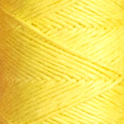 6-Strand Unwaxed 100% Organic Hemp Twine (Dyed) (Biodegradable)