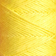 Load image into Gallery viewer, 6-Strand Unwaxed 100% Organic Hemp Twine (Dyed) (Biodegradable)