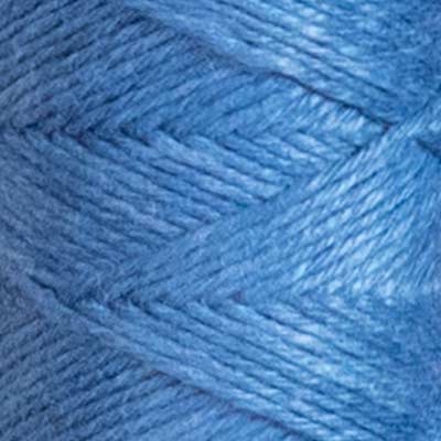 6-Strand Unwaxed 100% Organic Hemp Twine (Dyed) (Biodegradable)