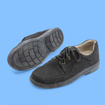 hemp shoes