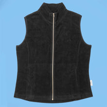 Load image into Gallery viewer, organic cotton warm vest