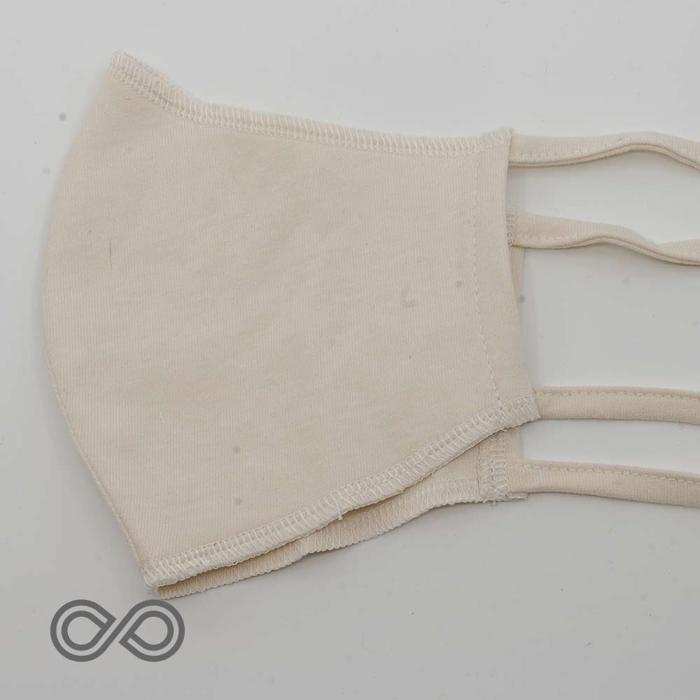 organic cotton PPE