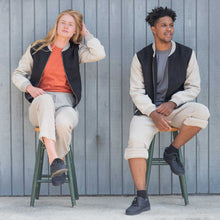 Load image into Gallery viewer, hemp jacket