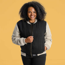 Load image into Gallery viewer, hemp jacket