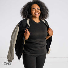 Load image into Gallery viewer, warm vegan jacket