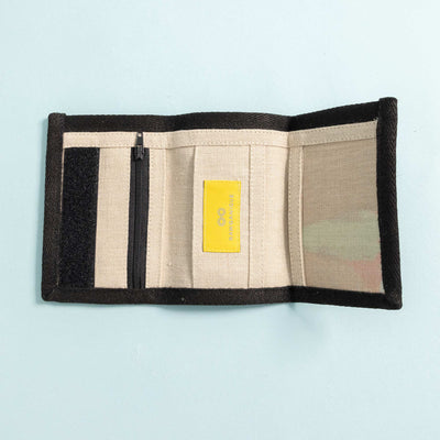 hemp wallet