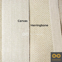 Load image into Gallery viewer, 100% hemp webbing