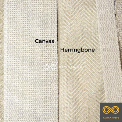 100% hemp webbing