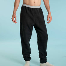 Load image into Gallery viewer, organic cotton long johns