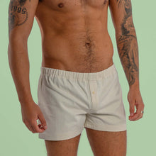 Load image into Gallery viewer, organic cotton boxers