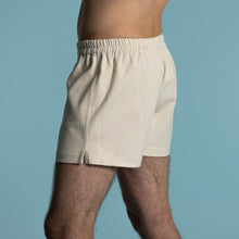 Load image into Gallery viewer, 100% organic cotton boxer shorts