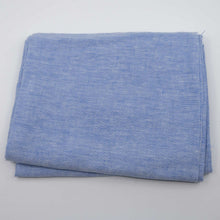 Load image into Gallery viewer, 100% hemp fabric