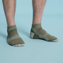 Load image into Gallery viewer, organic wool socks