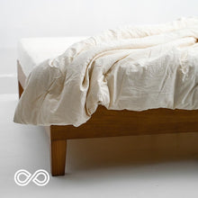Load image into Gallery viewer, pure wool comforter