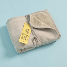 Load image into Gallery viewer, 100% hemp yoga mat