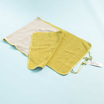 hemp yoga mat