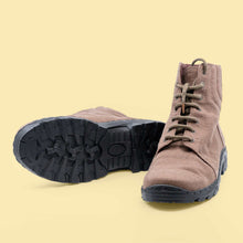 Load image into Gallery viewer, 100% hemp boots